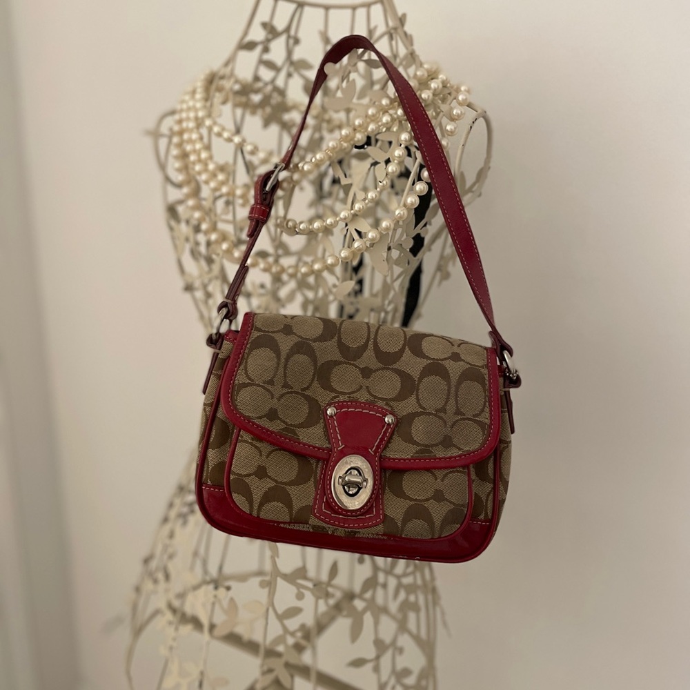 Coach Handbag
